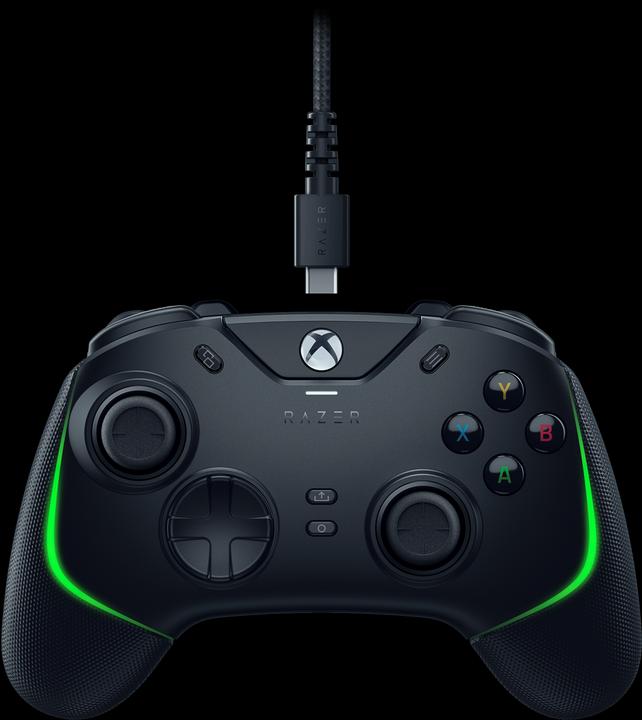Immagine prodotto Razer Wolverine V2 Chroma (Xbox One S, Xbox Serie S, PC, Xbox One X, Xbox Series X)