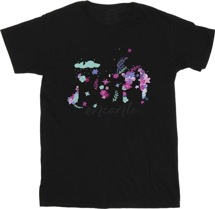 Actual product image Disney Mens Encanto Casita T-Shirt (S)