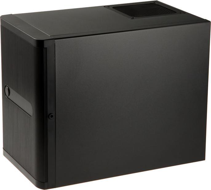 Image du produit Silverstone Sst-Ds380b (Mini-ITX, Mini-DTX)