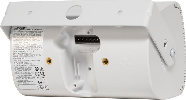 Immagine prodotto Bose Audiopack S4W