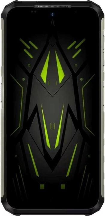 Produktbild Ulefone Smartphone Armor 22 8GB/128GB (etwas grünlich) ohne Ladegerät