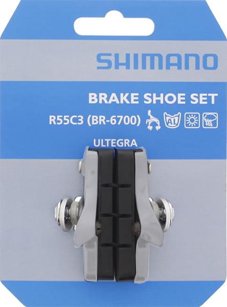 Immagine prodotto Shimano Ultegra R55c3 (Shimano, Gomma)