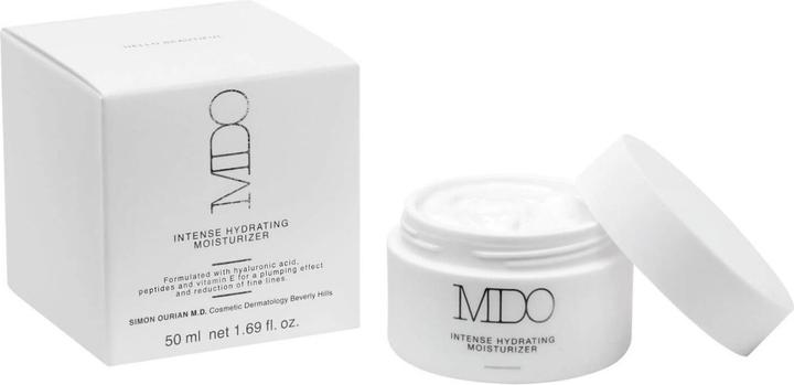 Produktbild MDO Intense Hydrating Moisturizer (50 ml, 24h Creme)
