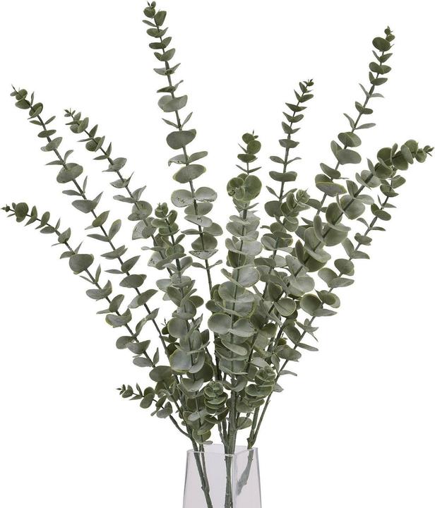 Immagine prodotto Hill Interiors Gunnii Spray all' Eucalipto Fiore Artificiale (90 cm)