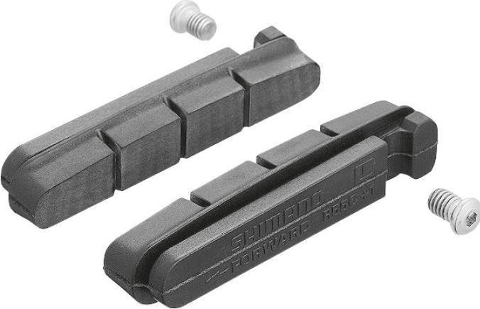 Produktbild Shimano R55C3 Cartridge Bremsbeläge (Shimano)