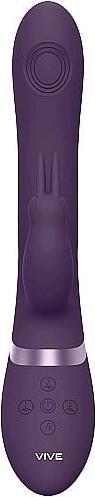 Image du produit Shots Rini - Purple
