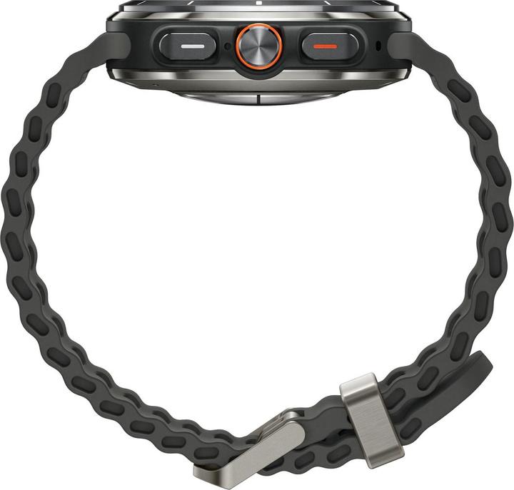 Actual product image Samsung Galaxy Watch 7 Ultra EN (47 mm, 4G)