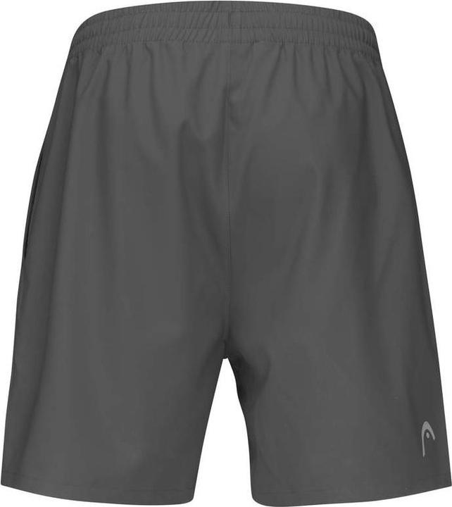 Produktbild Head Club Shorts M anthrazit (3XL)