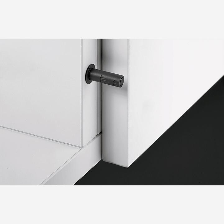 Produktbild Hettich Push-to-open Pin Strong, zum Einbohren
