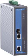 Produktbild Moxa EDR-G902 - Router - GigE - an DIN-Schiene