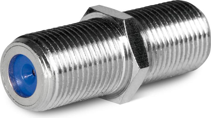 TechniSat F- auf F-Adapter Buchse
