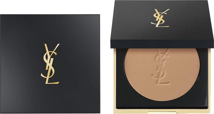 Yves Saint Laurent All Hours Setting Powder Bisque B45 8.5 g