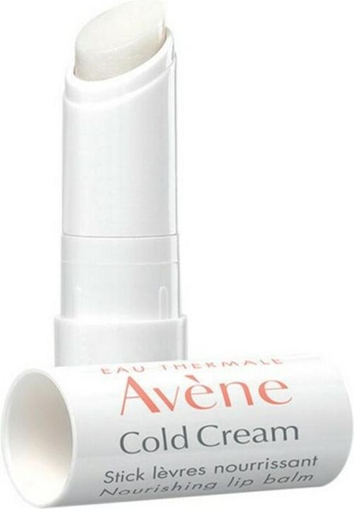 Produktbild Avène Cold Cream (Crème, 4 ml)
