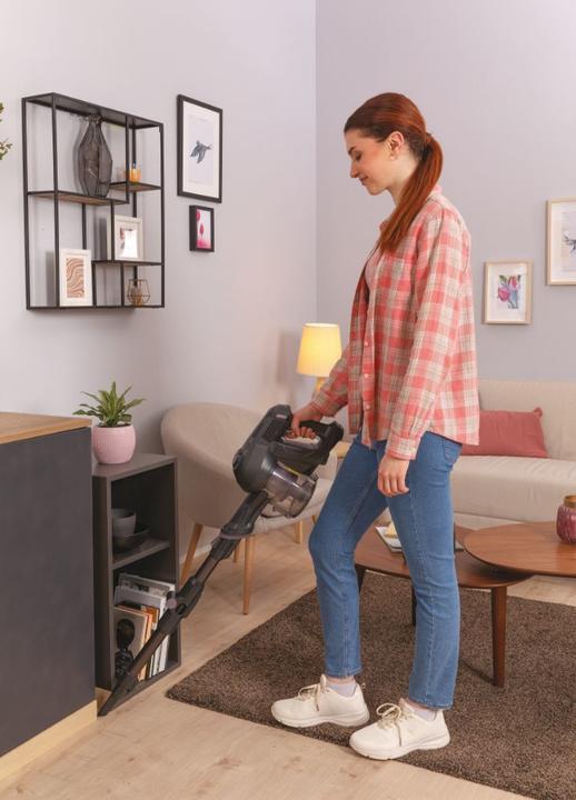 Actual product image Hoover HF103X 011