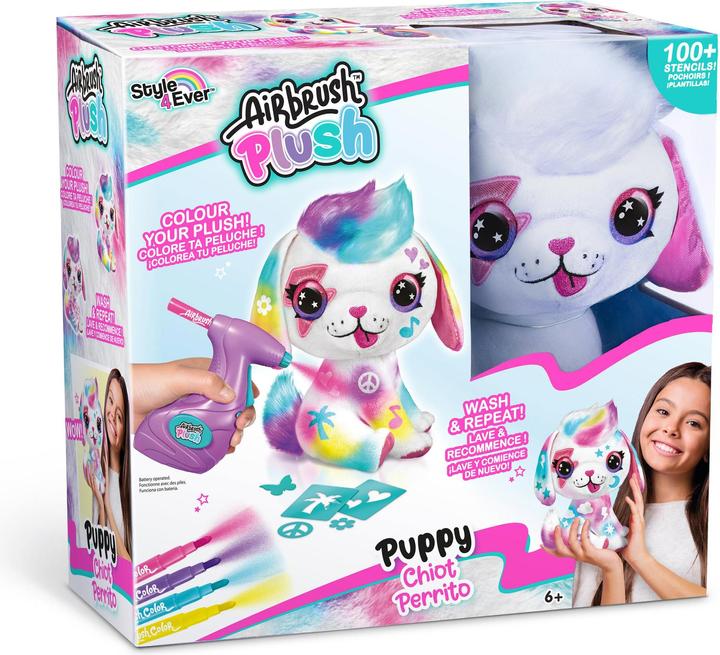 Immagine prodotto Amo Toys Cucciolo (249) (23.23 cm)