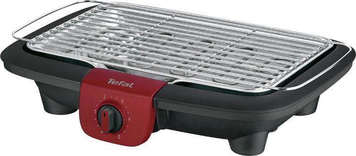 Produktbild Tefal BG90F5 Easygrill Adjust (2.30 kW)
