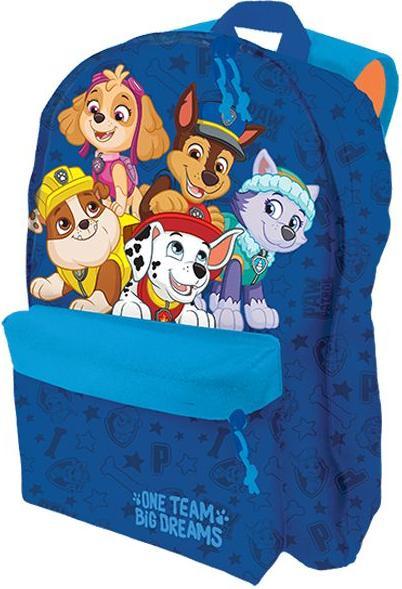 Immagine prodotto Paw Patrol Euromic - - Zaino medio (16 L)