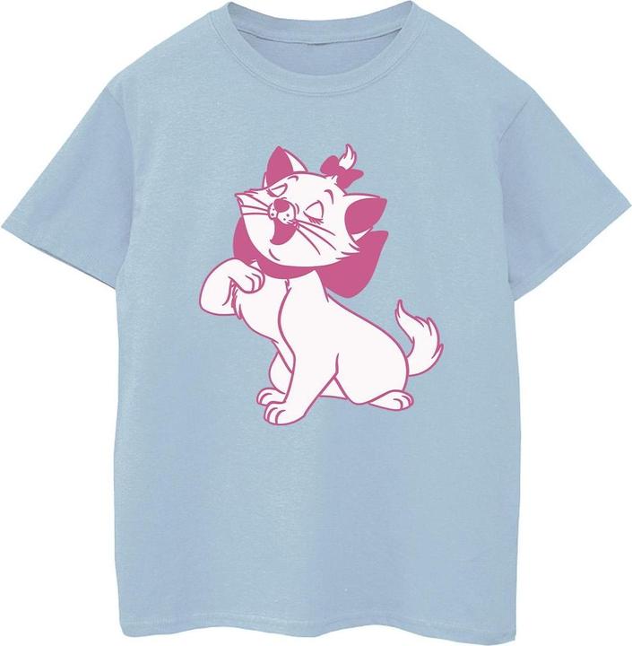 Babyblau