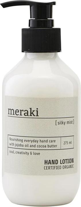 Meraki Silky mist (275 ml)