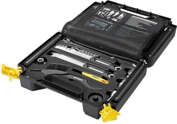 Produktbild Topeak PrepBox Profi-Werkzeugbox