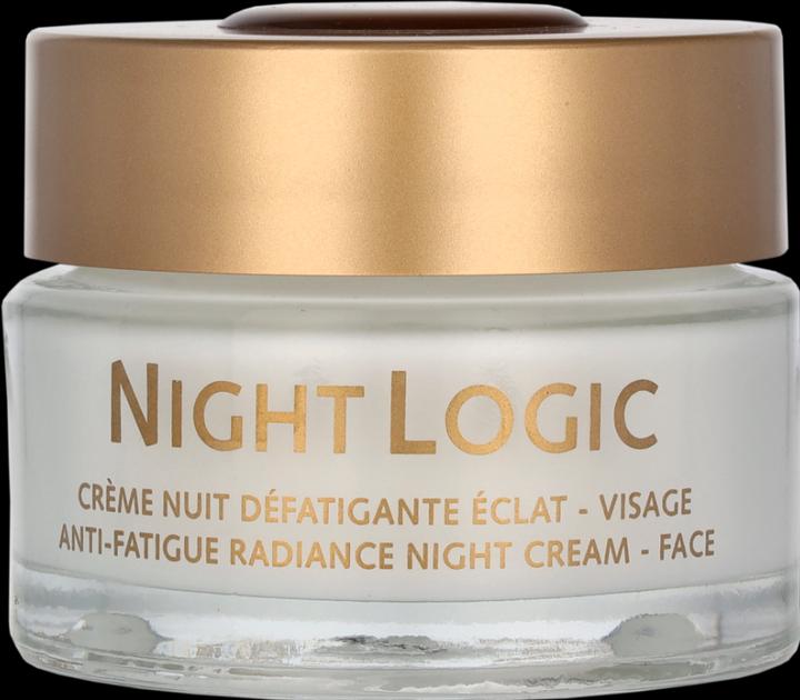 Image du produit Guinot Crème de nuit Night Logic 50ml (50 ml, Crème de nuit)