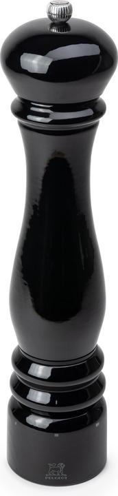 Actual product image Peugeot Paris pepper mill black lacquered (Pepper)