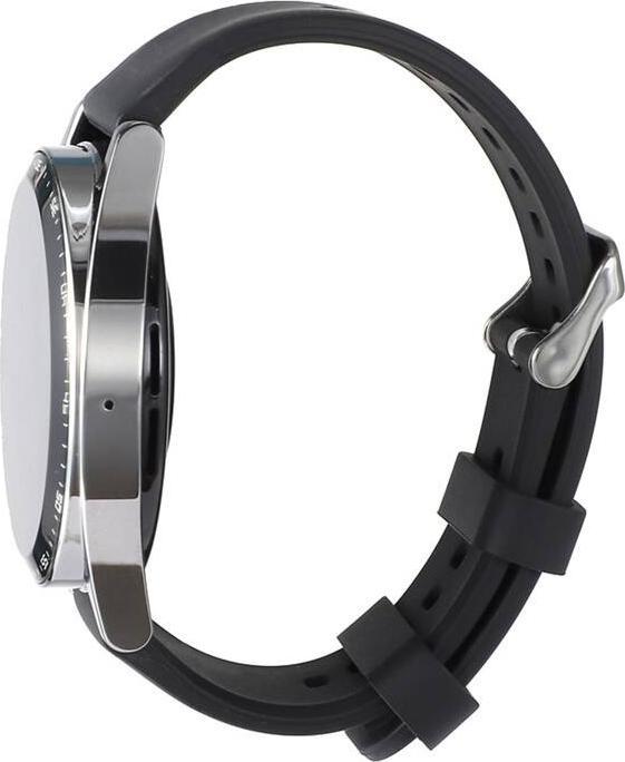 Actual product image Joyroom FC2 Classic Series Call Answering Smartwatch IP68 Black (JR-FC2) (47 mm)