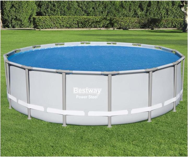 Produktbild Bestway Solarabdeckplane