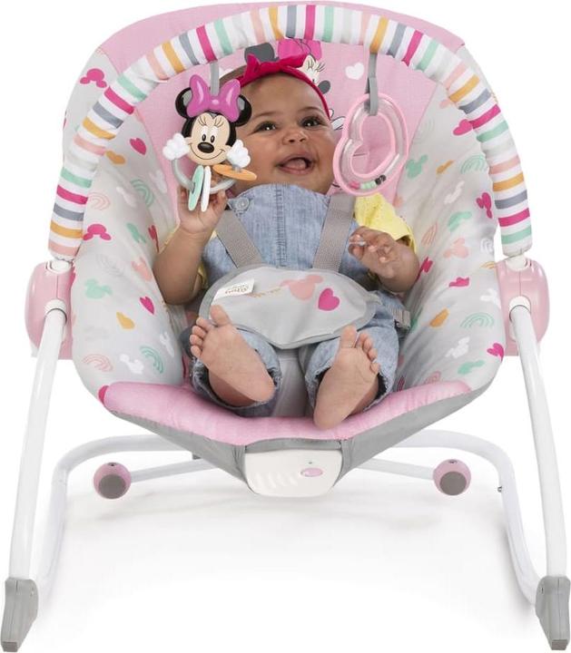 Image du produit Disney Interactive Studios Transat pour bébé