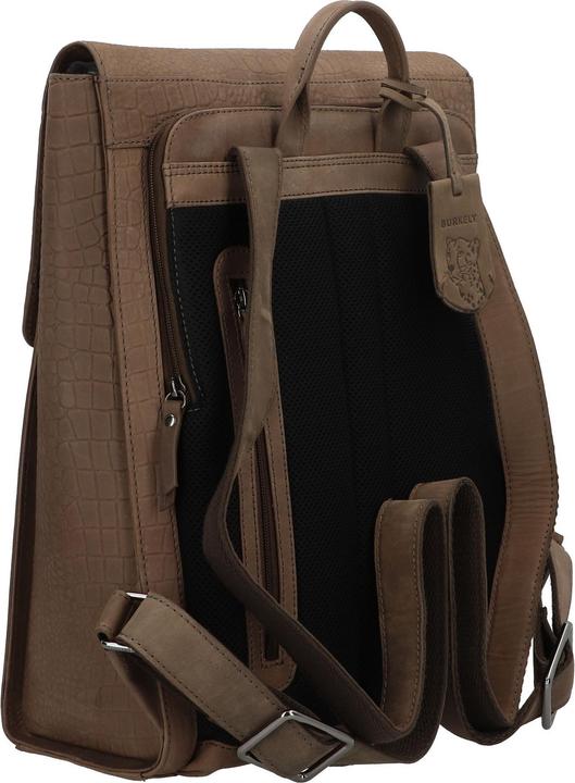 Immagine prodotto Burkely Casual Carly zaino in pelle 30 cm scomparto per laptop (15 l)