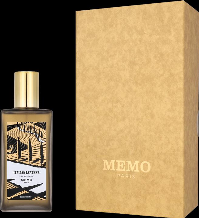 Immagine prodotto Memo Paris Memo Italian Leather Edp Spray (Eau de parfum, 200 ml)