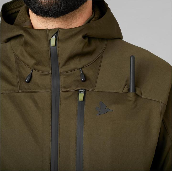 Immagine prodotto Seeland Pantaloni Hawker II (48)