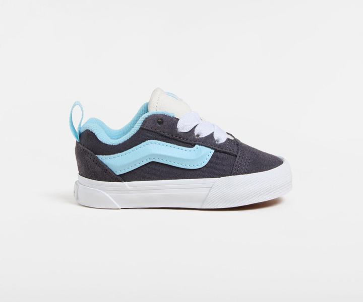 Produktbild Vans Knu Skool Elastic Lace RETRO SPORT GREY/BLUE (22)