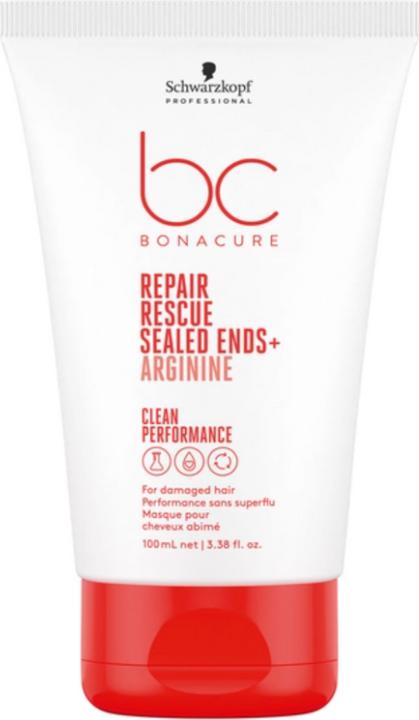 Produktbild Schwarzkopf Verdichtung der Haarfasern Bonacure (100 ml) (100 ml)