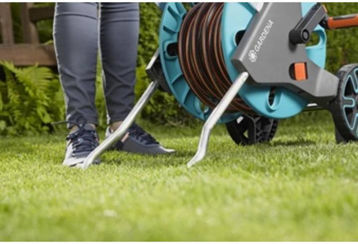 Productafbeelding Gardena CleverRoll M Easy (60 m)