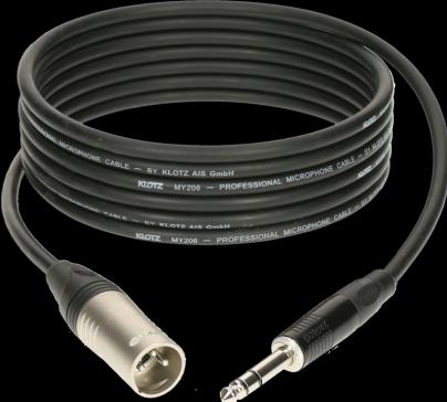 Image du produit Klotz M1MS1K1000 (10 m)