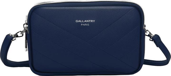 Gallantry BQ-8657-DBLUE Handtasche