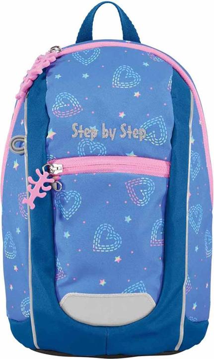 Actual product image Step by Step Kindergarten Backpack Set Mini 2 pieces