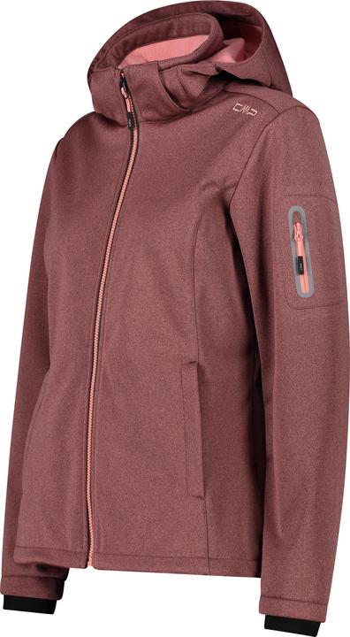 Image du produit CMP Campagnolo Soft Melange (XXS)