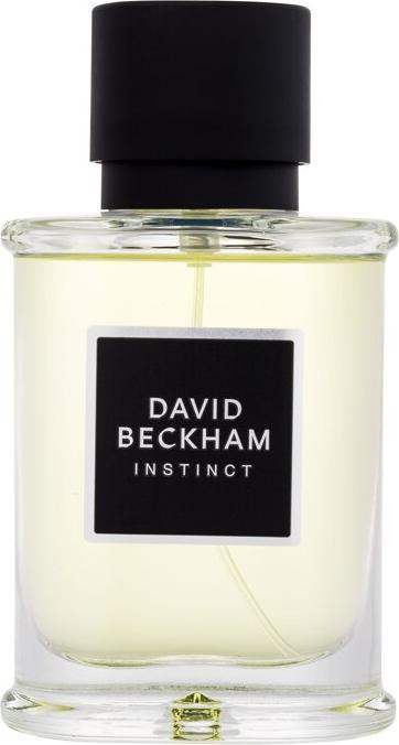 Immagine prodotto David Beckham David & Victoria Beckham Instinct Eau de Parfum Vapo 50 ml (Eau de parfum, 50 ml)
