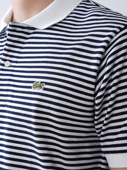 Produktbild Lacoste Poloshirt (M)