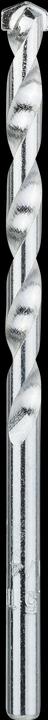 Actual product image Bosch Zubehör Masonry drill bit according to ISO 5468 D= 6.5 mm L= 100 mm (4.8 mm)