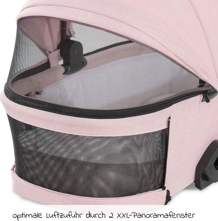 Produktbild Hauck Vision X Pram
