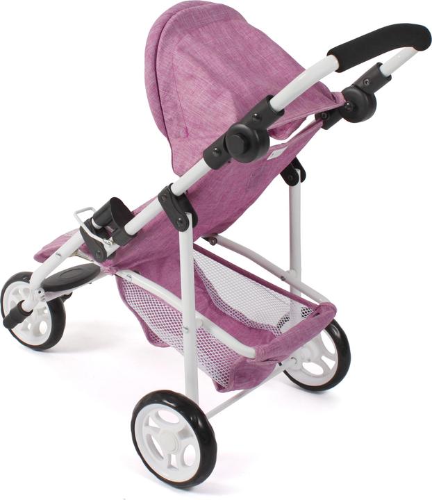 Produktbild Bayer Chic 2000 Lola