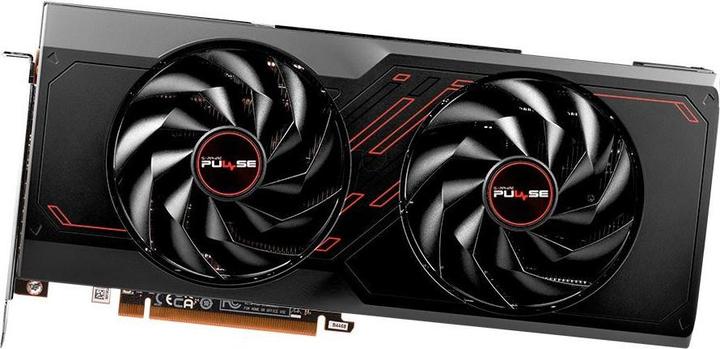 Actual product image Sapphire Nitro+ Radeon RX 9070 (16 GB)