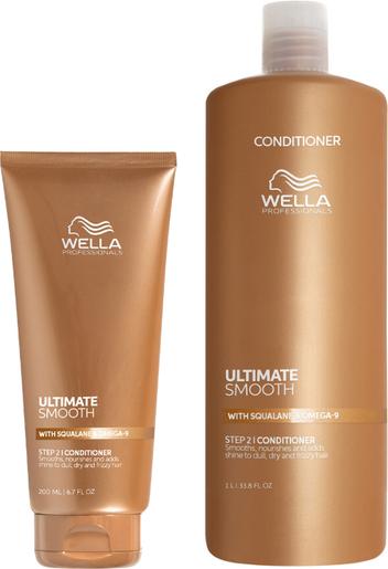 Produktbild Wella Ultimate Smooth Conditioner (200 ml)