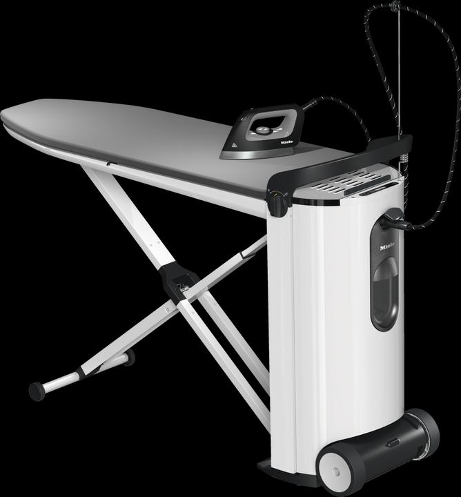 Produktbild Miele Fashionmaster (2200 W, 100 g/min)