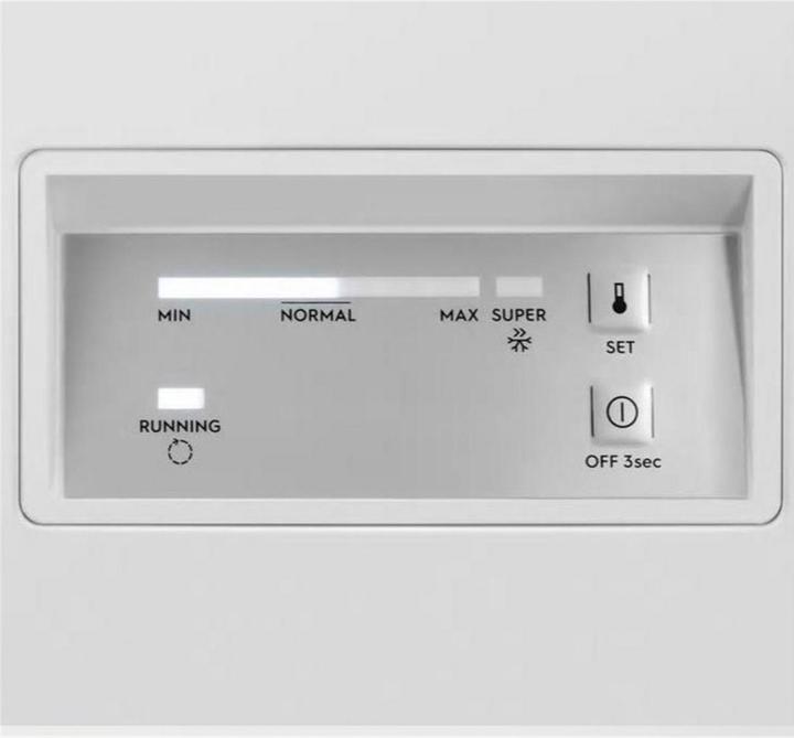 Produktbild Electrolux GT316 (Freistehend, 308 l)