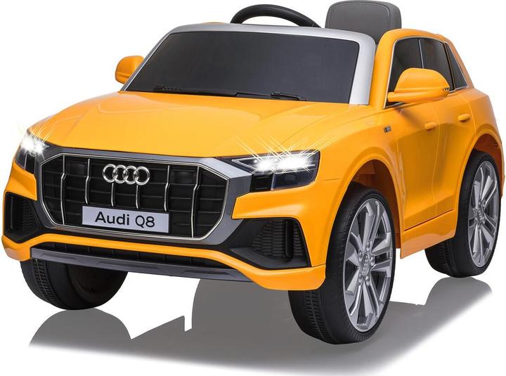 Immagine prodotto Jamara Giro su Audi Q8 (12 V)