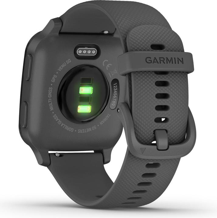Produktbild Garmin Venu Sq (40.60 mm)